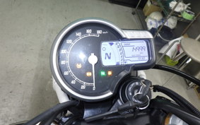 TRIUMPH SCRAMBLER 400X 2024