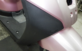 HONDA TACT Basket AF79