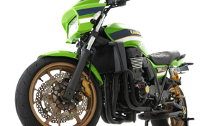 KAWASAKI ZRX1200 DAEG 2015 ZRT20D
