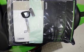 KAWASAKI ZX-4RR 2023 ZX400P