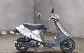 SUZUKI ADDRESS V50 CA1FB