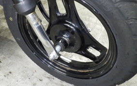 SUZUKI ﾚｯﾂ 2004 CA4AA