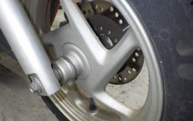 HONDA LEAD 110 1997 JF19