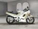 Фото Kawasaki ZZ-R250 с японского аукциона