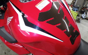 HONDA CBR400R 2020 NC56
