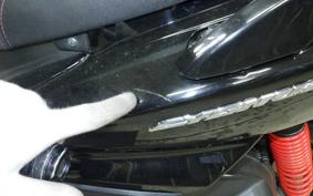 YAMAHA CYGNUS 125 XSR 2 2022 SE44J