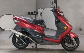 YAMAHA CYGNUS125XSR SE44J