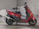 Фото Yamaha CYGNUS125XSR с японского аукциона