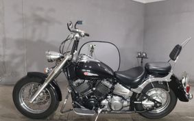 YAMAHA DRAGSTAR 400 CLASSIC 2002 VH01J