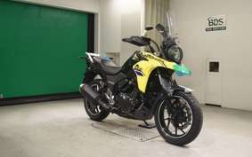 SUZUKI Vｽﾄﾛｰﾑ250A 2024
