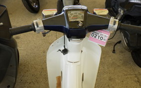 HONDA C90 SUPER CUB E HA02