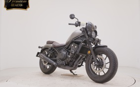 HONDA REBEL 500 A 2022 PC60