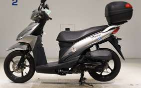 SUZUKI ADDRESS 110 CE47A