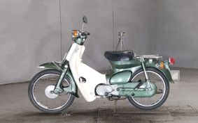 HONDA SUPER CUB90 HA02