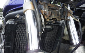 KAWASAKI BALIUS 250 1996 ZR250A