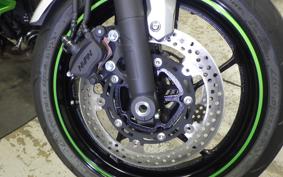 KAWASAKI Z7ﾊEVEﾘｯﾄﾞ 2025 CX500A