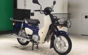 HONDA C50 SUPER CUB AA07