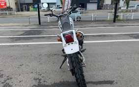 YAMAHA SEROW 250 DG17J