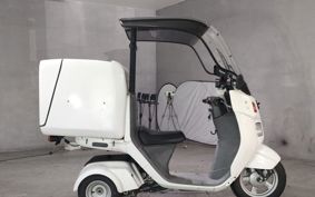 HONDA GYRO TA03