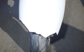 SUZUKI LET's 4 CA41A