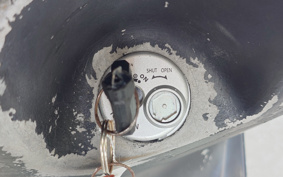 SUZUKI ADDRESS V125 CF46A