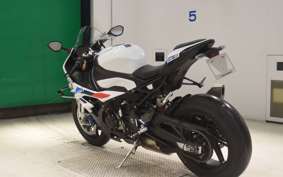BMW S1000RR M DDC 2024