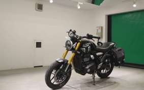 TRIUMPH TRIUMPH SPEED400 2018