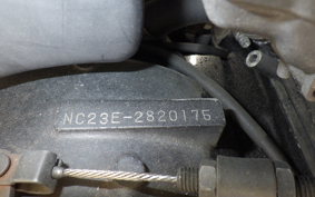 HONDA CB400SF VTEC K NC39