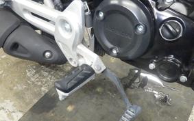 HONDA GROM 2020 JC92