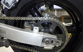 SUZUKI GSF1200 1998 GV75A