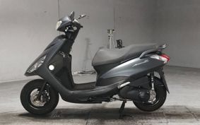 YAMAHA  AXIS Z SED7J