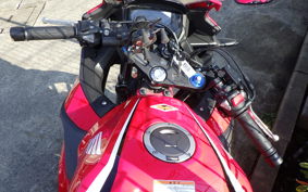 HONDA CBR400R 2020 NC56