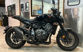 HONDA CB1000R 2023 SC80