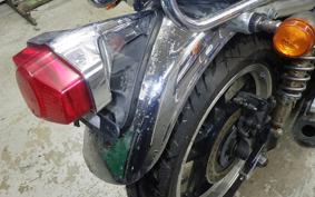 HONDA CB1100 2011 SC65