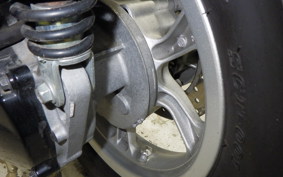 YAMAHA TRICITY 125 A SE82J