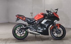 KAWASAKI NINJA 400 2018 EX400E