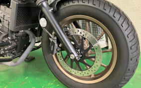 HONDA REBEL 250  S E-clutch MC49