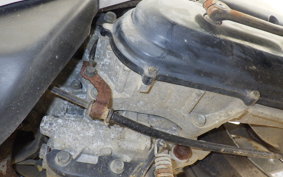 HONDA DIO Gen.5 AF56