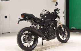 HONDA CB250RA MC52
