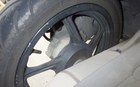 SUZUKI ADDRESS 110 CE47A