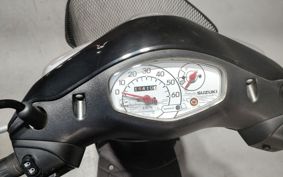 SUZUKI LET's CA4AA