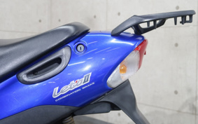 SUZUKI LET's 2 CA1PA