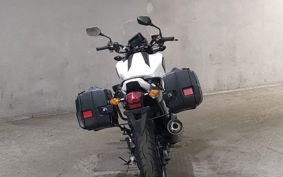 HONDA NC700X DCT RC63