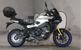 YAMAHA TRACER 9 GT RN70J