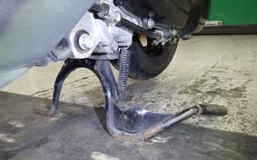 HONDA TACT Gen.4 2007 AF79