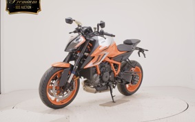 KTM 1290 SUPER DUKE R EVO 2025
