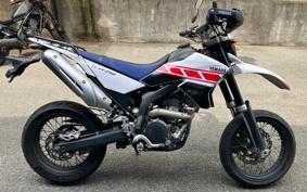 YAMAHA WR250X DG15J
