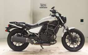 KAWASAKI ELIMINATOR400-3 2023 EL400A