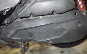 KYMCO KYMCO RACING125FI