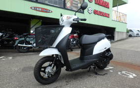 SUZUKI LET's CA4AA